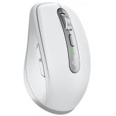 LOGITECH MX Anywhere 3 Bluetooth Wireless Mouse - PALE GREY