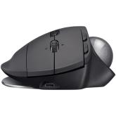 LOGITECH MX Ergo Bluetooth Wireless Mouse - GRAPHITE