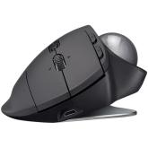 LOGITECH MX Ergo Bluetooth Wireless Mouse - GRAPHITE