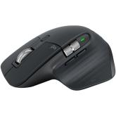 LOGITECH MX Master 3 Advanced Bluetooth Wireless Mouse - GRAPHITE