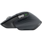 LOGITECH MX Master 3 Advanced Bluetooth Wireless Mouse - GRAPHITE
