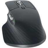 LOGITECH MX Master 3 Advanced Bluetooth Wireless Mouse - GRAPHITE
