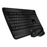 LOGITECH MX900 Performance Keyboard and Mouse Combo - US INT'L - BT - INTNL - CALA CR