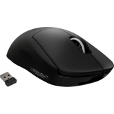 LOGITECH PRO X SUPERLIGHT Wireless Gaming Mouse BLACK EWR2