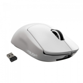 LOGITECH PRO X SUPERLIGHT Wireless Gaming Mouse WHITE EWR2