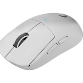 LOGITECH PRO X SUPERLIGHT Wireless Gaming Mouse WHITE EWR2