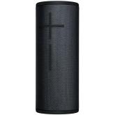LOGITECH Ultimate Ears BOOM 3 Wireless Bluetooth Speaker - NIGHT BLACK - BT - EMEA