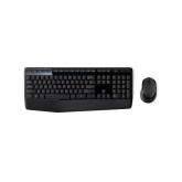 LOGITECH Wireless Combo MK345 - US - INTNL Iayout