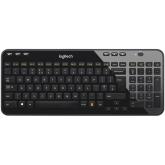 LOGITECH Wireless Keyboard K360 - EER - US International layout