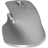 Logitech Wireless MX MASTER 3 Mouse for Mac, Space Grey
