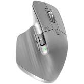 Logitech Wireless MX MASTER 3 Mouse for Mac, Space Grey