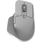 Logitech Wireless MX MASTER 3 Mouse for Mac, Space Grey