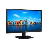 MONITOR SAMSUNG LS24A336NHUXEN 24 inch, Panel Type: VA, Resolution: 1920x1080, Aspect Ratio: 16:9,  Refresh Rate:60Hz, Response time GtG: 5ms, Brightness: 250 cd/m², Contrast (static): 3000 : 1, Contrast (dynamic): Mega, Viewing angle: 178º(R/L), 178º(U/D