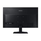 MONITOR SAMSUNG LS24A336NHUXEN 24 inch, Panel Type: VA, Resolution: 1920x1080, Aspect Ratio: 16:9,  Refresh Rate:60Hz, Response time GtG: 5ms, Brightness: 250 cd/m², Contrast (static): 3000 : 1, Contrast (dynamic): Mega, Viewing angle: 178º(R/L), 178º(U/D