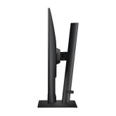 MONITOR SAMSUNG LS24A600UCUXEN 24 inch, Curvature: FLAT , Panel Type:IPS, Resolution: 2,560 x 1,440, Aspect Ratio: 16:9, Refresh Rat e:75Hz,Response time GtG: 5 ms, Brightness: 300 cd/m², Contrast (static): 1000: 1, Contrast (dynamic): Mega DCR, Viewing a