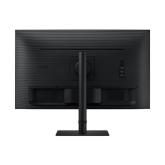 MONITOR SAMSUNG LS24A600UCUXEN 24 inch, Curvature: FLAT , Panel Type:IPS, Resolution: 2,560 x 1,440, Aspect Ratio: 16:9, Refresh Rat e:75Hz,Response time GtG: 5 ms, Brightness: 300 cd/m², Contrast (static): 1000: 1, Contrast (dynamic): Mega DCR, Viewing a