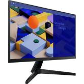MONITOR Samsung LS24C314EAU, 61 cm (24