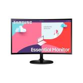 MONITOR Samsung LS24C364EAU, 61 cm (24