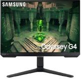 MONITOR SAMSUNG LS25BG400EUXEN 25 inch, Curvature: FLAT , Panel Type:IPS, Resolution: 1920 x 1080, Aspect Ratio: 16:9, Refresh Rate: 240Hz,Response time GtG: 1 ms, Brightness: 400 cd/m², Contrast (static): 1000: 1, Contrast (dynamic): Mega DCR, Viewing an