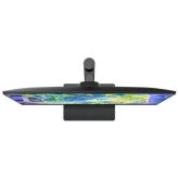 MONITOR SAMSUNG LS27A800NMUXEN 27 inch, Curvature: FLAT , Panel Type:IPS, Resolution: 3,840 x 2,160, Aspect Ratio: 16:9, Refresh Rat e:60Hz,Response time GtG: 5 ms, Brightness: 300 cd/m², Contrast (static): 1000: 1, Contrast (dynamic): Mega DCR, Viewing a