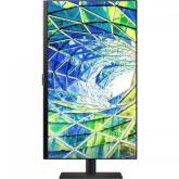MONITOR SAMSUNG LS27A800UJPXEN 27 inch, Curvature: FLAT , Panel Type:IPS, Resolution: 3,840 x 2,160, Aspect Ratio: 16:9, Refresh Rat e:60Hz,Response time GtG: 5 ms, Brightness: 300 cd/m², Contrast (static): 1000: 1, Contrast (dynamic): Mega DCR, Viewing a