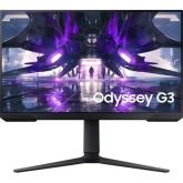 MONITOR SAMSUNG LS27AG320NUXEN, 68,6 cm (27