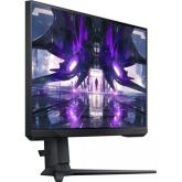 MONITOR SAMSUNG LS27AG320NUXEN, 68,6 cm (27