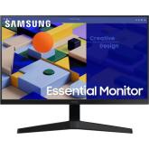 MONITOR SAMSUNG LS27C314EAUXEN 27 inch, Panel Type: IPS, Resolution:1920 x 1080, Aspect Ratio: 16:9, Refresh Rate:75Hz, Response time GtG:5 ms, Brightness: 250 cd/m², Contrast (static): 1000:1, Viewing angle:178/178, Color Gamut (NTSC/sRGB/Adobe RGB/DCI-P