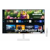 MONITOR SAMSUNG LS27CM501EUXDU, 68,6 cm (27