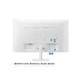 MONITOR SAMSUNG LS27CM501EUXDU, 68,6 cm (27