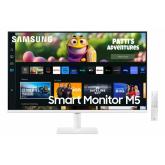 MONITOR SAMSUNG LS27CM501EUXDU, 68,6 cm (27