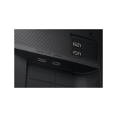 MONITOR SAMSUNG LS32BM500EUXEN 32 inch, Curvature: FLAT , Panel Type:VA, Resolution: 1920 x 1080, Aspect Ratio: 16:9, Refresh Rate:60Hz,Response time GtG: 4 ms, Brightness: 250 cd/m², Contrast (static): 3000: 1, Contrast (dynamic): Mega DCR, Viewing angle