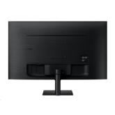MONITOR SMART SAMSUNG LS32BM700UPXEN 32 inch, Panel Type: VA ,Resolution:3840 x 2160, Aspect Ratio: 16:9, Refresh Rate:60Hz, Responsetime GtG: 4 ms, Brightness: 300 cd/m², Contrast (static): 3000:1, HDR10,Viewing angle: 178/178, Colours: 16.7M, Speakers: 