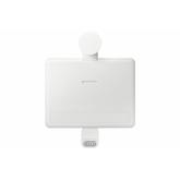 MONITOR SMART SAMSUNG LS32CM801UUXDU 32 inch, Panel Type: VA ,Resolution:3840 x 2160, Aspect Ratio: 16:9, Refresh Rate:60Hz, Responsetime GtG: 4 ms, Brightness: 400 cd/m², Contrast (static): 3000:1, ColorGamut (NTSC/sRGB/Adobe RGB/DCI-P3): 99% SRGB, HDR10