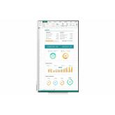 MONITOR SMART SAMSUNG LS32CM801UUXDU 32 inch, Panel Type: VA ,Resolution:3840 x 2160, Aspect Ratio: 16:9, Refresh Rate:60Hz, Responsetime GtG: 4 ms, Brightness: 400 cd/m², Contrast (static): 3000:1, ColorGamut (NTSC/sRGB/Adobe RGB/DCI-P3): 99% SRGB, HDR10