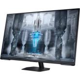 MONITOR SAMSUNG LS43CG700NUXEN 43 inch, Panel Type: VA, Backlight: LEDbacklight, Resolution: 3840x2160, Aspect Ratio: 16:9, RefreshR ate:144Hz, Response time MPRT: 1 ms, Brightness: 400 cd/m², Contrast(static): 4250:1, Contrast (dynamic): 1M:1, Viewing an