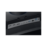 MONITOR SAMSUNG LS49A950UIUXEN 49 inch, Curvature: 1800R , Panel Type:VA, Resolution: 5,120 x 1,440, Aspect Ratio: 32:9, Refresh Rat e:120Hz,Response time GtG: 4 ms, Brightness: 350 cd/m², Contrast (static): 3000: 1, Contrast (dynamic): Mega DCR, Viewing 