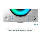 MONITOR SAMSUNG LS49DG934SUXEN