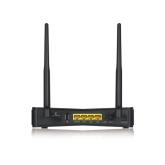Router Wireless ZyXEL LTE3301-PLUS-EU01V1F, AC1200, Wi-Fi 5, Dual-Band