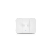 Ubiquiti Unifi U6-Long range WIFI 6 access point, standard WIFI 802.11a/b/g , WiFi 4/WiFi 5/WiFi 6 , interfata: 1x GbE RJ45, Bluetooth, alimentare: 802.3at PoE+, passive PoE (48V), consum maxim 16.5W,4x4 MIMO, 2.4GHZ-600 Mbps, 5GHZ- 2400 Mbps.