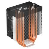 Cooler Procesor Segotep Lumos G6 NEGRU