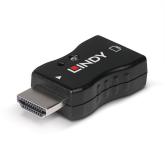 Emulator HDMI Lindy 2.1 EDID 