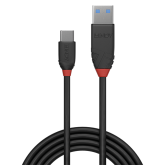 Cablu Lindy 1.5m USB 3.2 Type-A to C 