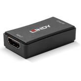 Extender HDMI 2.0 Lindy 50m 10.2G Repeater