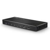 Lindy 4 Port HDMI 2.0 18G Splitter 