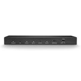 Lindy 4 Port HDMI 2.0 18G Splitter 