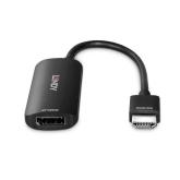 HDMI 8K60 to DisplayPort 1.4 Converter 