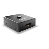 Lindy Switch HDMI 18G Bi-directional 