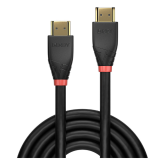 Cablu Lindy HDMI 4K60 10m negru 