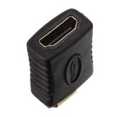 Adaptor Lindy LY-41232, HDMI female to male, negru
